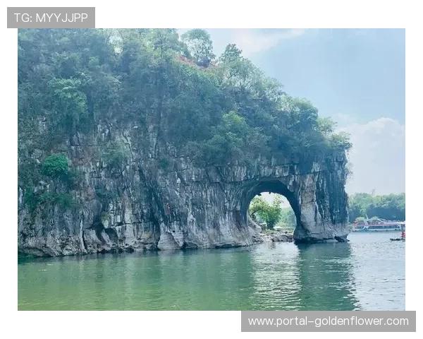 桂林马拉松串联象鼻山景点，体育旅游融合获跑者好评