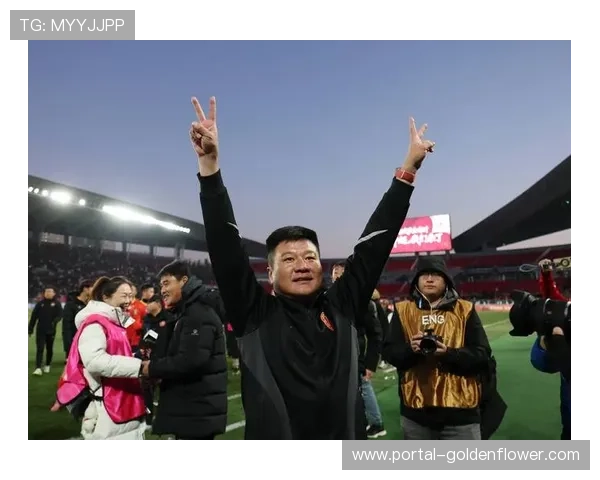 李金羽：辽宁铁人冲超成功只是足球发展的一小步