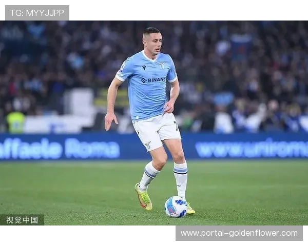 拉齐奥续约马鲁西奇至2028年，后卫留队稳定防线