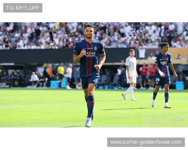 巴黎圣日耳曼2-1里尔,贡萨洛·拉莫斯替补制胜