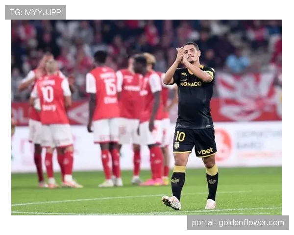 朗斯主场2-3遭摩纳哥惊天逆转,巴洛贡、扎卡里亚、法蒂连入三球 朗斯主场2-3遭摩纳哥惊天逆转,巴洛贡、扎卡里亚、法蒂连入三球